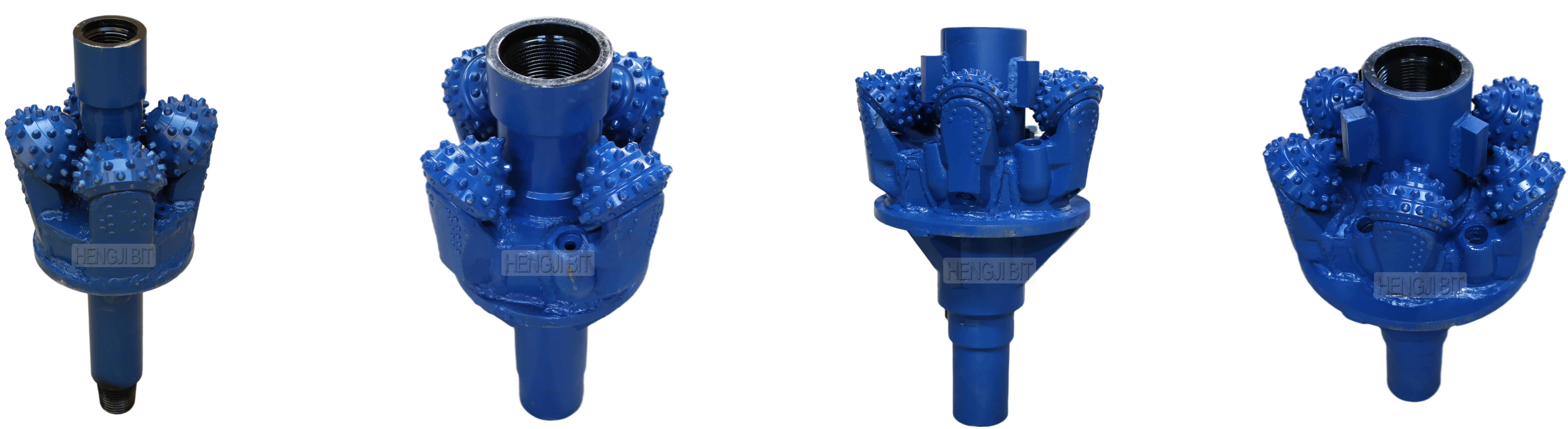 12 1/4'' Tricone Rock Reamer Drill Bit Hole Opener Buy hole opener