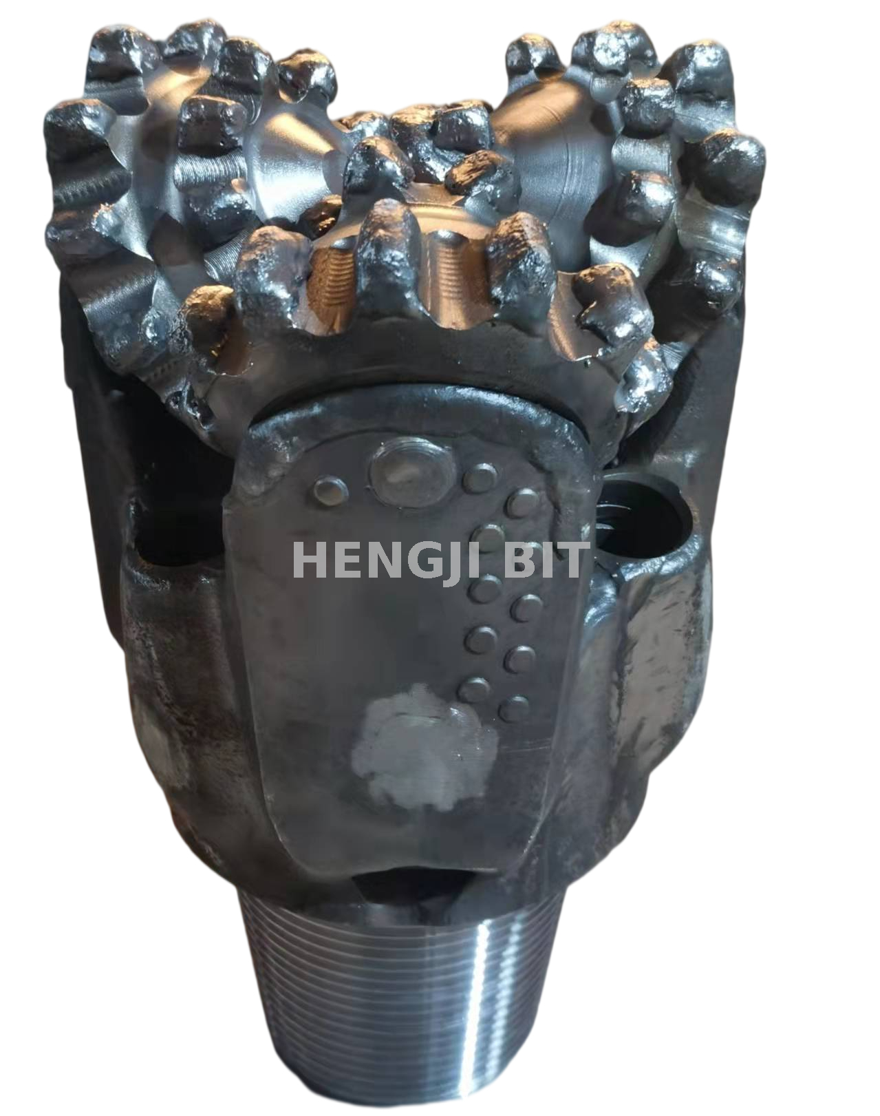 7 7/8'' 200mm Steel Tooth Tricone Bit