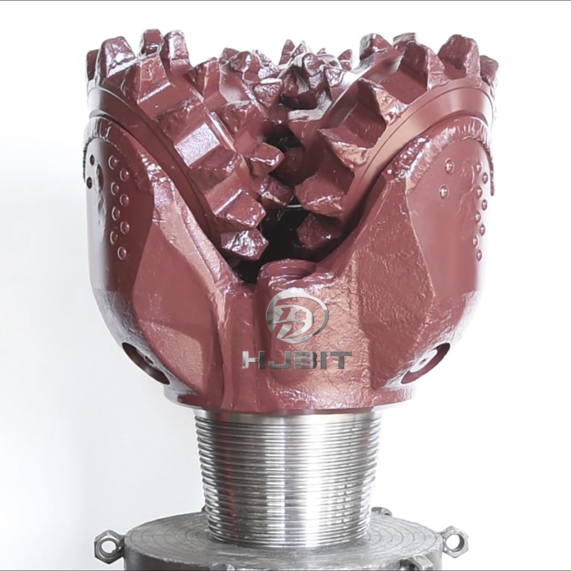 14 3/4''mill Tooth Tricone Tooth Bit Directional Drill Bit Nodig