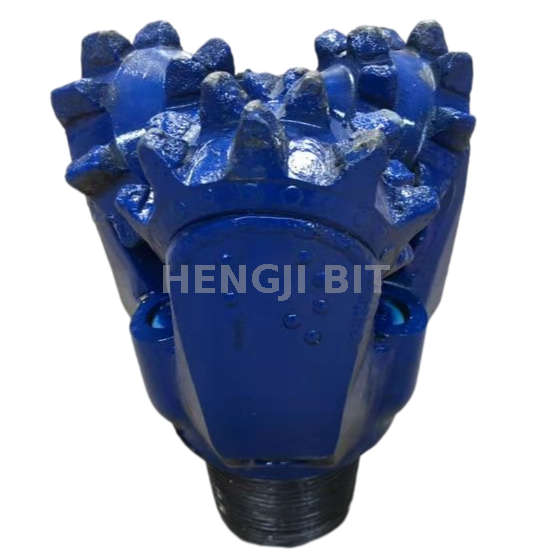 11 5/8'' IADC127 steel tooth tricone bit , mill tooth tricone rock drilling bits, tricone rock bit