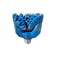 22'' 558.8mm IADC 117 Milled Tooth Tricone Bit