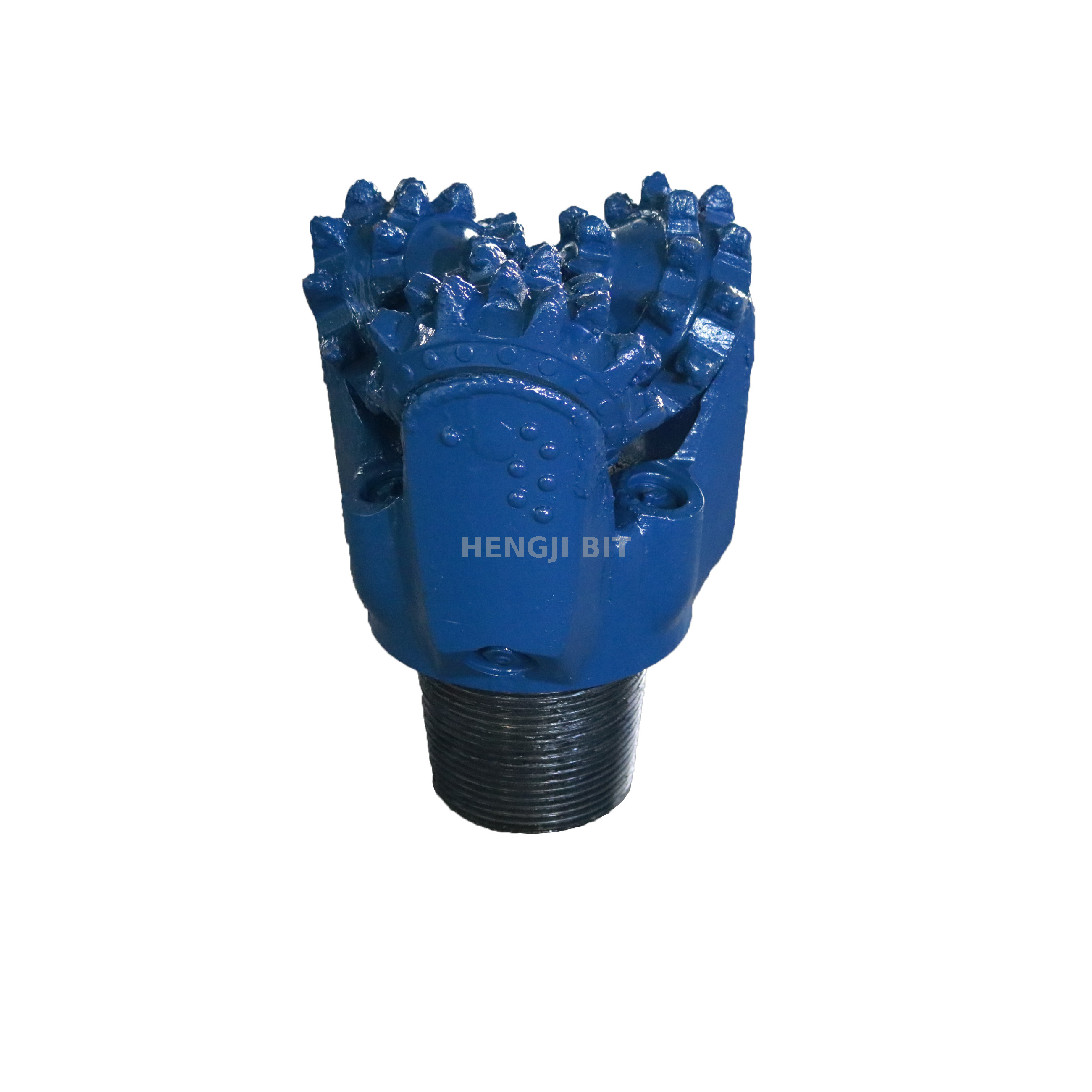 10 5/8'' Mill Tooth Tricone Drilling Borehole Bit