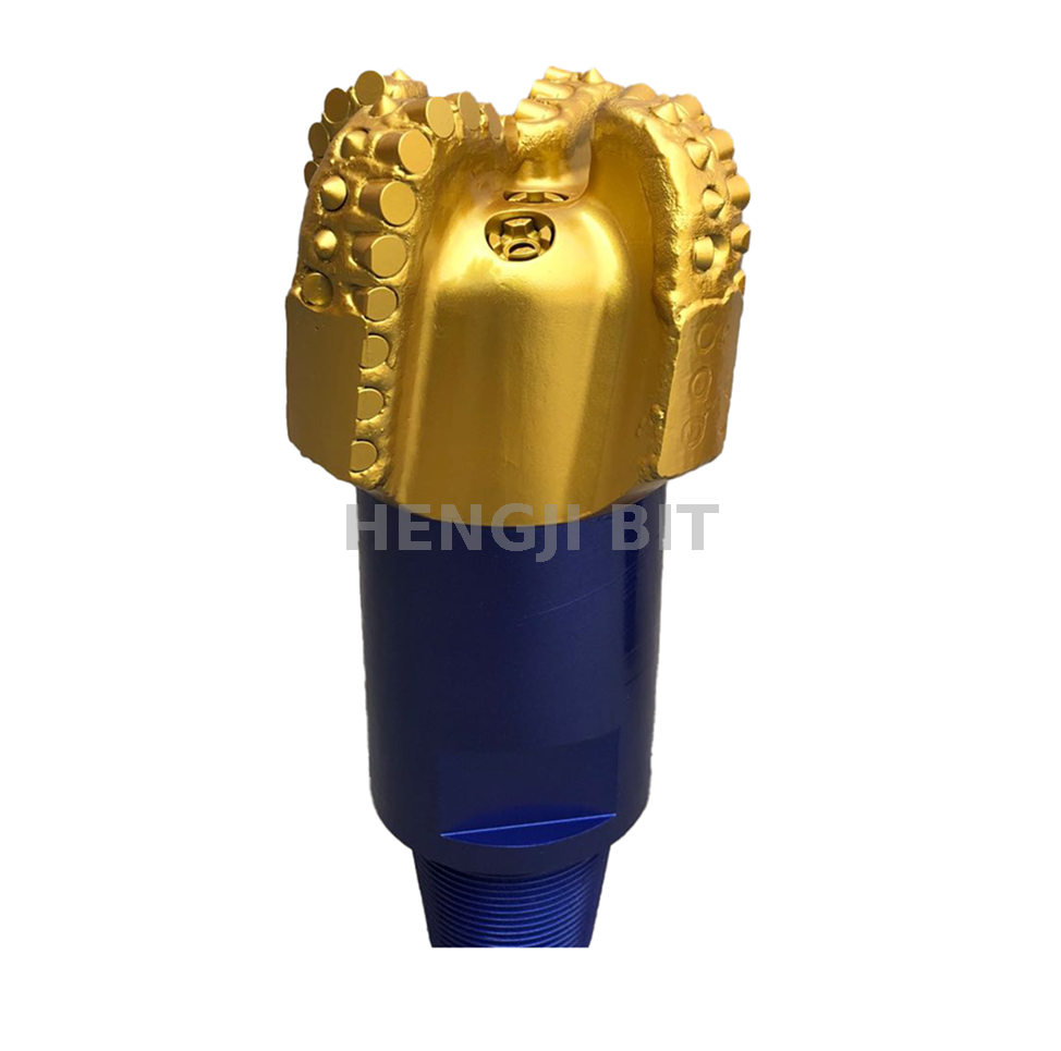Oilfield PDC Drill Bit Buy oilfield drill bit, pdc drill bit, America pdc bit Product on