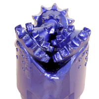 3 7/8'' 98mm Milled Tooth Iadc Code 217 Tricone Bit