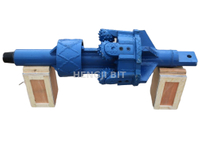 16'' Replaceable Reamer Rock Drilling Bit